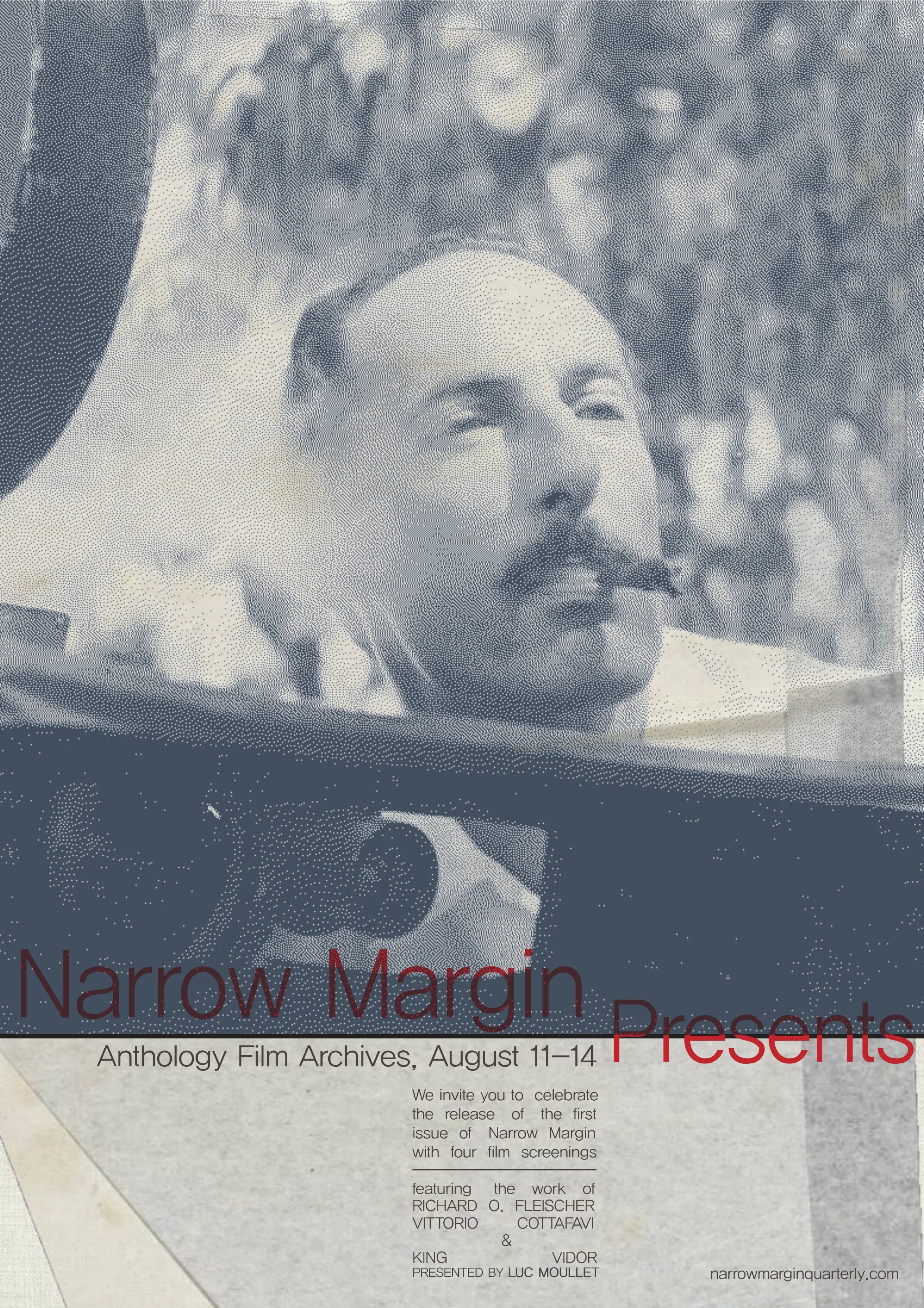 Narrow Margin